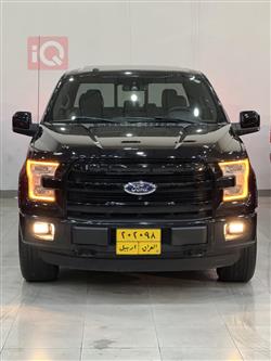 فۆرد F-150